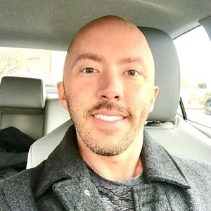 Meet your Posher, Jason